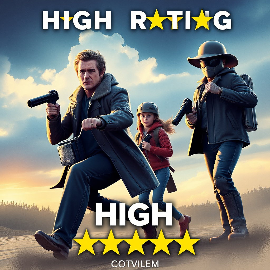 High rating movie 1