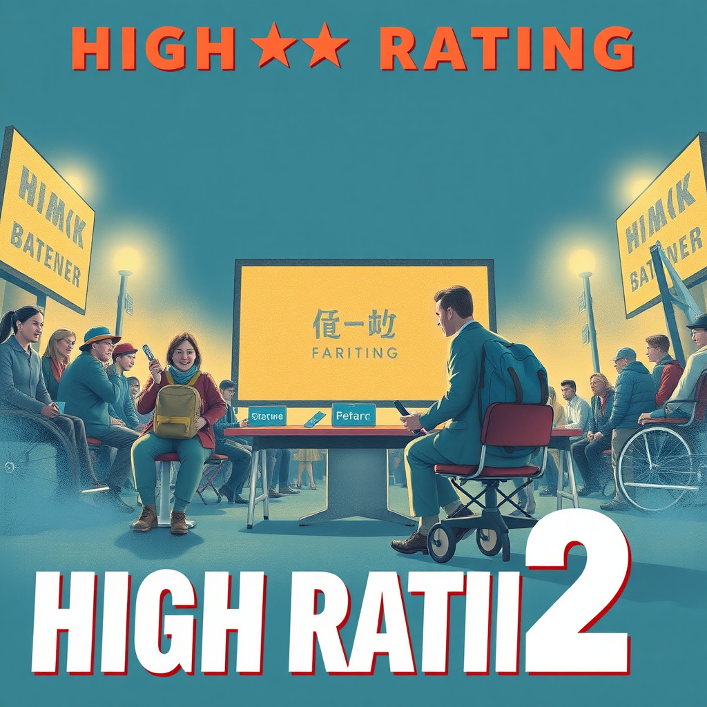High rating movie 2