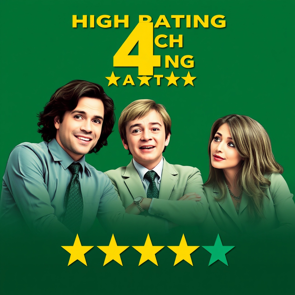 High rating movie 4